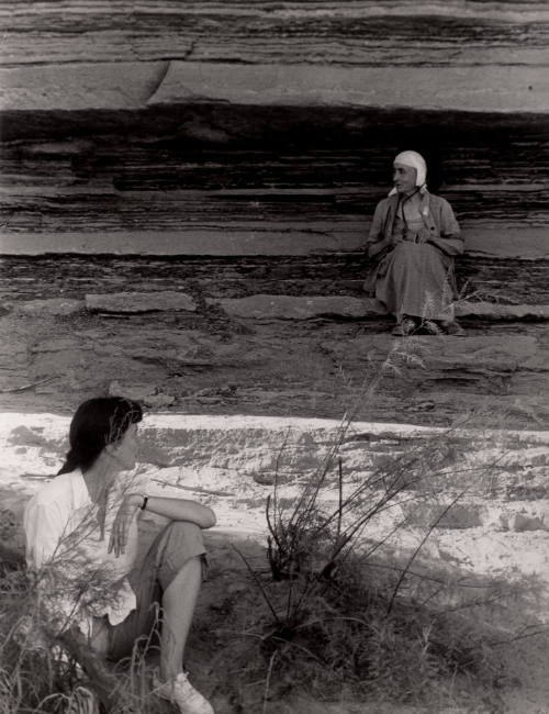 Tish Frank, Glen Canyon