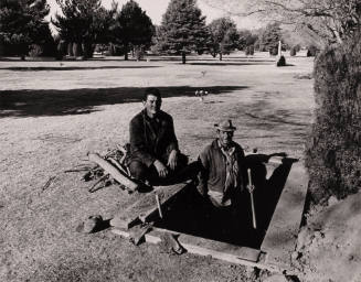 Grave Diggers