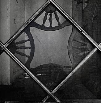 Screen Door, Minneapolis