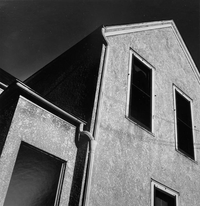 The House Next Door, Minneapolis