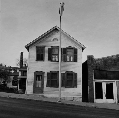 House, Stillwater, Minnesota