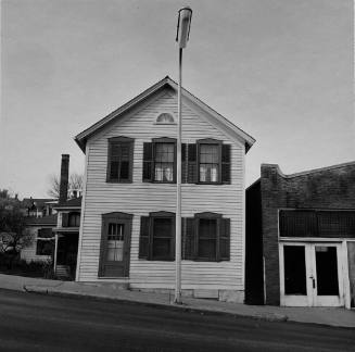 House, Stillwater, Minnesota
