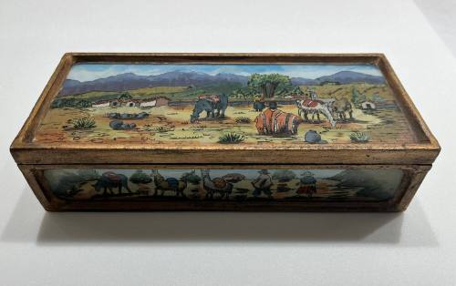 Heresies Box for Lucy