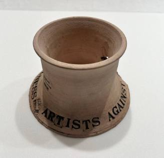 Artists Against Nuclear Madness