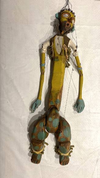 Old Man of the Mountain