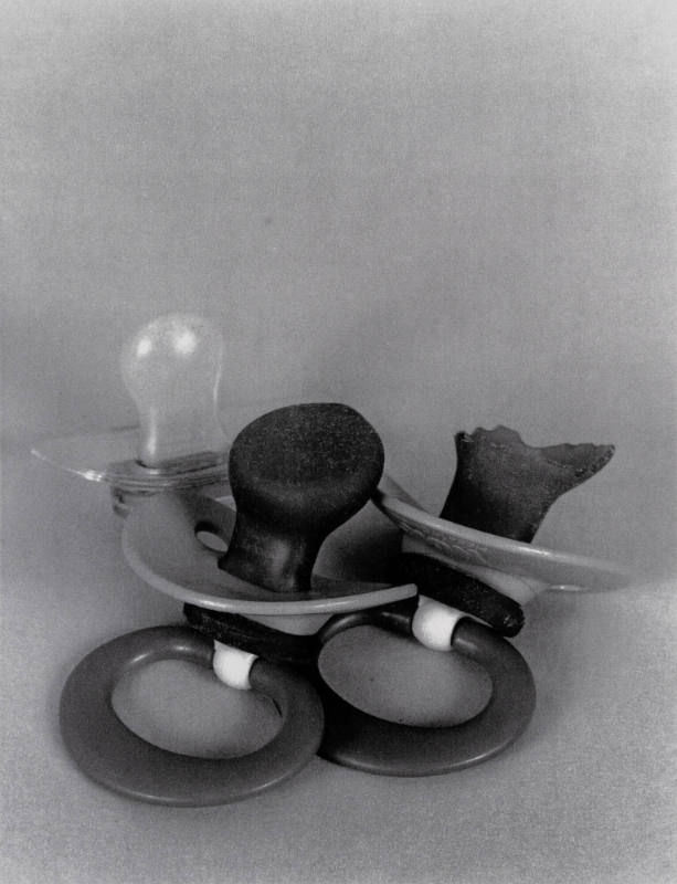 Favorite Objects: Pacifiers