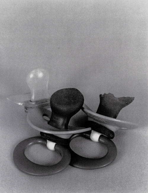 Favorite Objects: Pacifiers