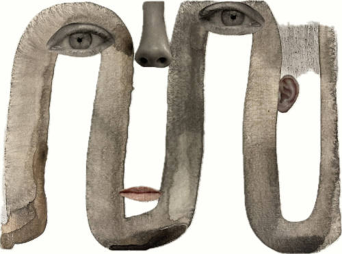 One Face III