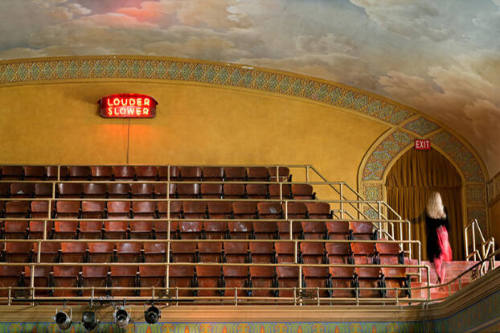Stage Still 17