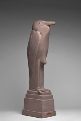 Untitled (Pelican)