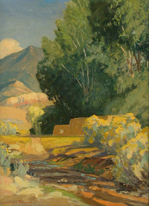 Santa Fe River