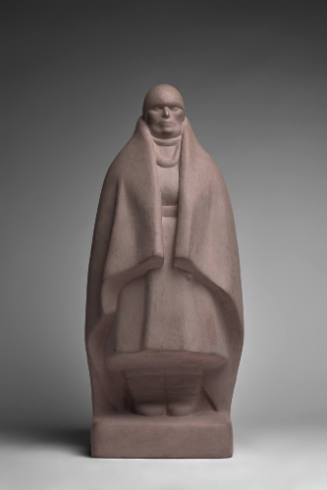 Untitled (Portrait of Maria)