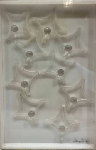 Untitled (Geometric)