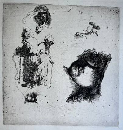 Self-Portrait