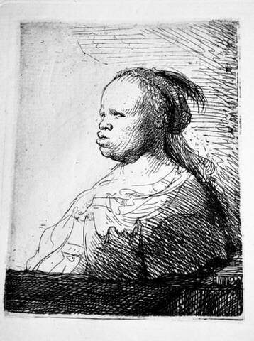 Rembrandt van Rijn