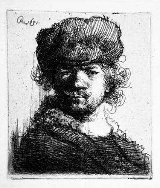 Self-Portrait