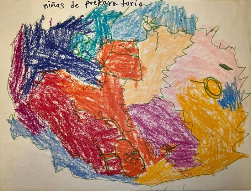 Nino's de Preparatorio