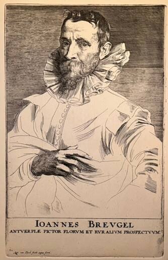 Ioannes Brevgel
