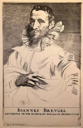 Ioannes Brevgel