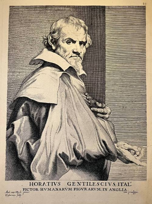 Horativs Gentilescivs