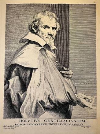 Horativs Gentilescivs