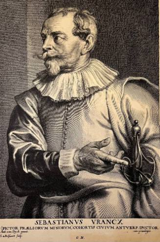 Anthony van Dyke