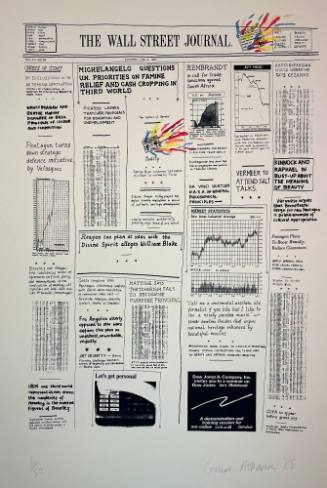 Wall Street Journal (16/50)
