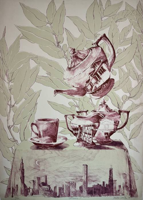 Chicago Tea (19/50)