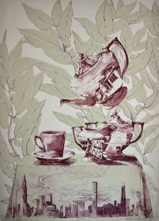 Chicago Tea (19/50)