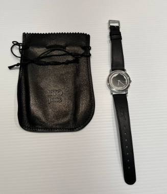 Lito Paris Watch