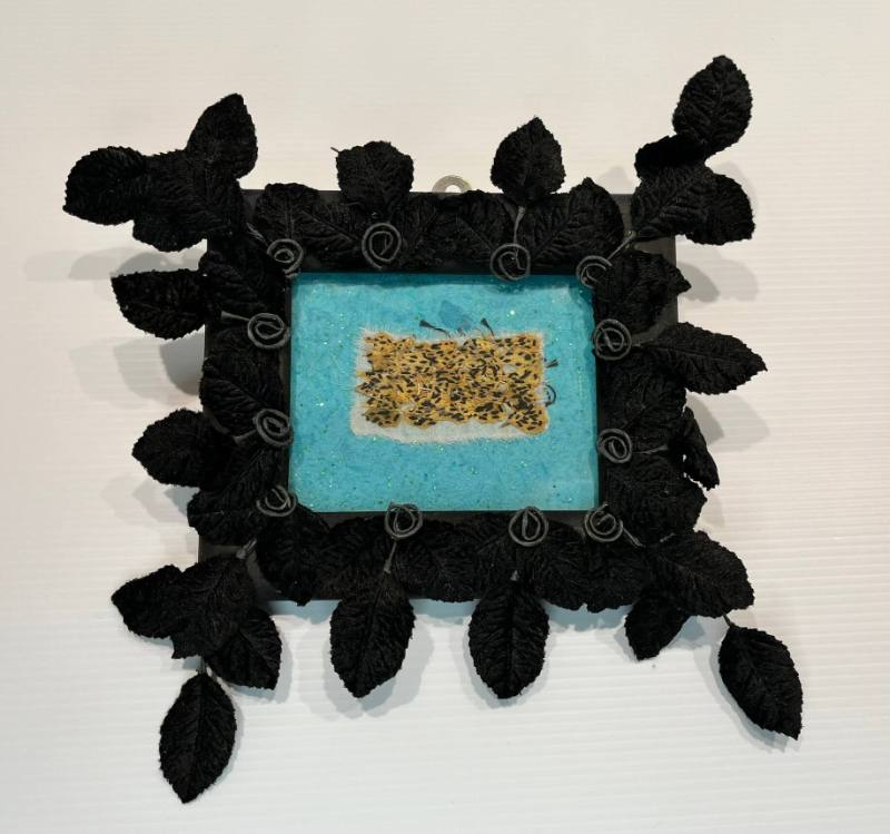 Mourning Picture