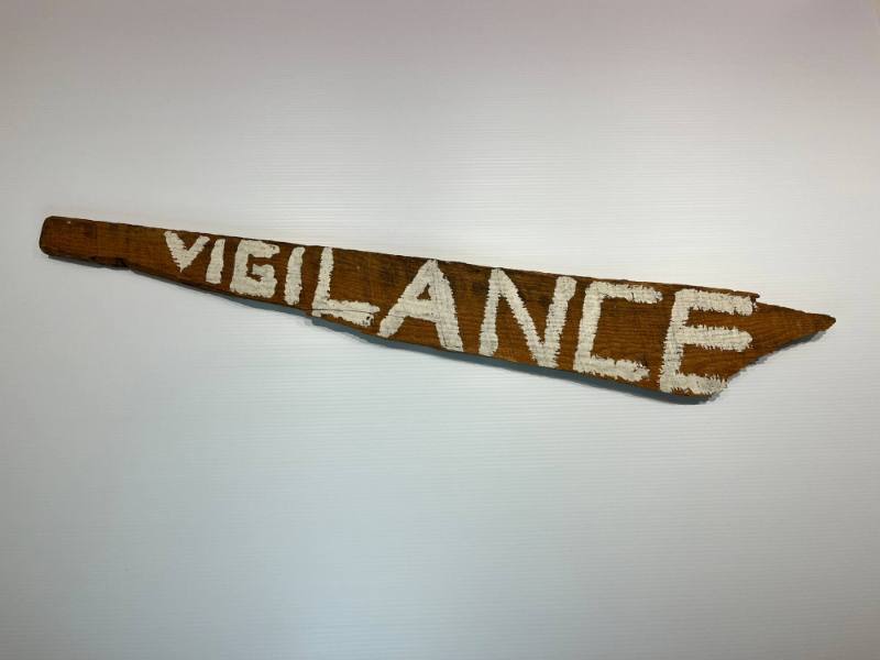 Vigilance