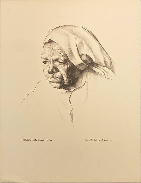 Doña Ascensione