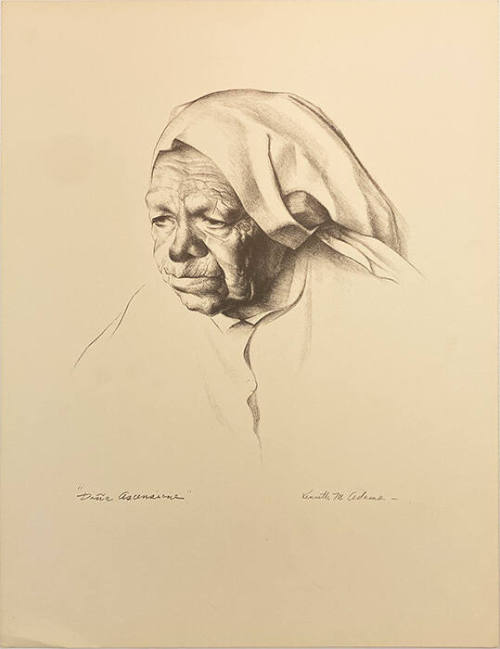 Doña Ascensione