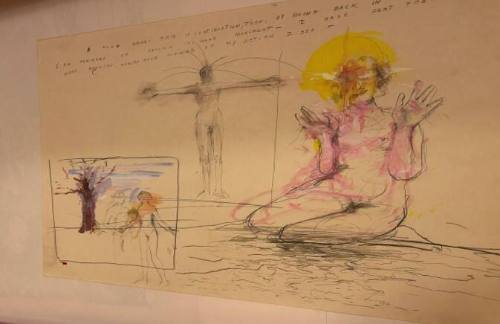 A Thing Made (Portrait of Lucy R. Lippard)