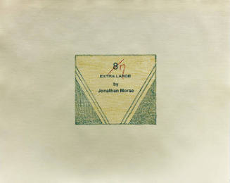 8 [strikethrough] 7 Extra Large (title page)