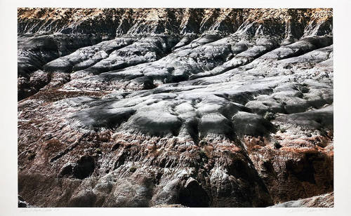 The Black Place 1A