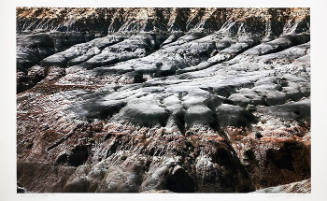 The Black Place 1A