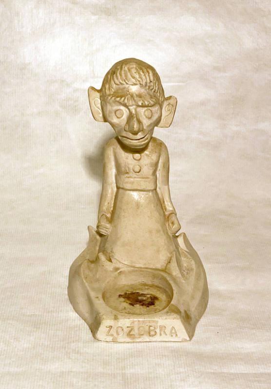 Zozobra