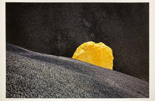 The Black Place 5A