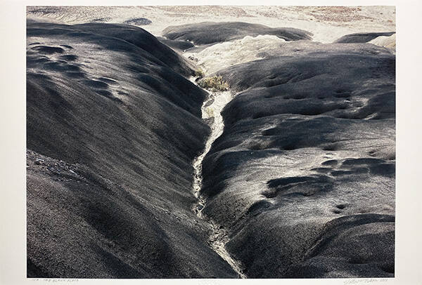 The Black Place 11A