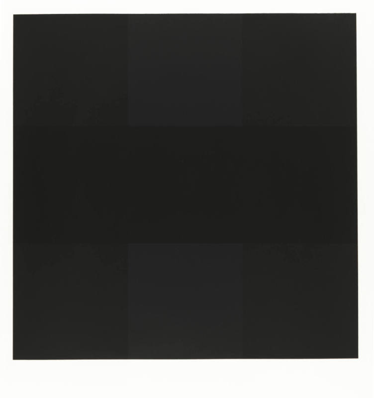 Ad Reinhardt