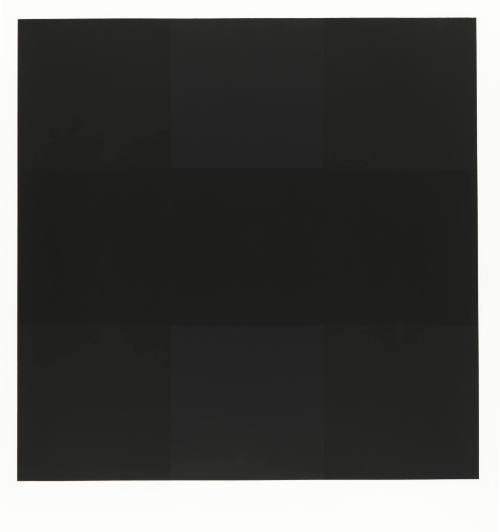Ad Reinhardt