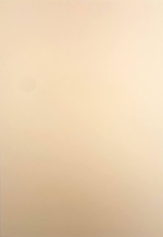 Detritus Portfolio blank page