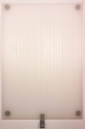 Detritus Portfolio coroplast backer