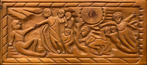 The Creation