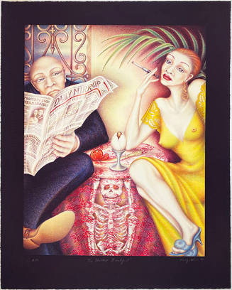 The Shallow Breakfast