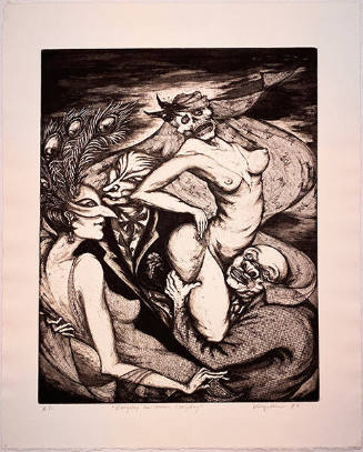 Everyday Halloween, Everyday