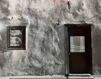 Canyon Road, Santa Fe, N.M.