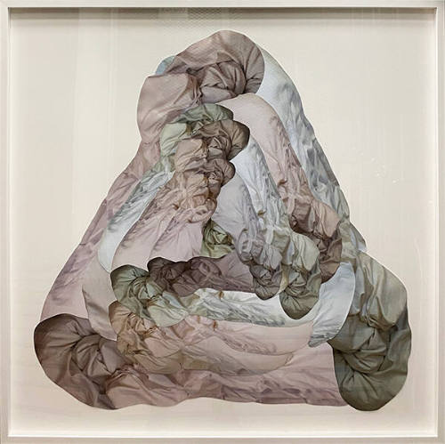 The Earth is Soft, Part III